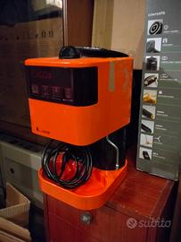 Vintage macchina caffè Gaggia
