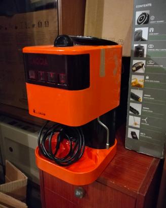 Vintage macchina caffè Gaggia