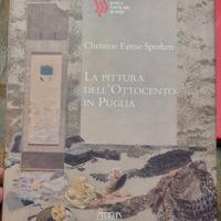 Libro: La pittura del novecento in Puglia