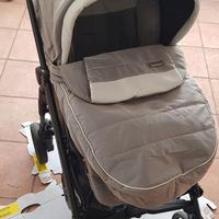 Trio Peg Perego e Lettino completo