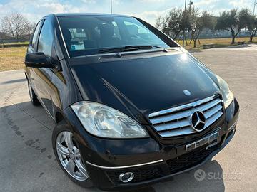 Classe A 180 CDI Avangarde