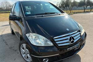 Classe A 180 CDI Avangarde