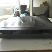 DECODER CLOUD IBOX III usato