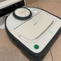 Folletto VR300.
