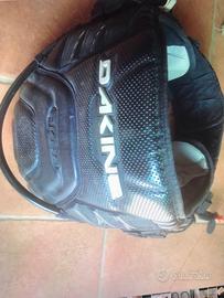 Trapezi surf kite Da kine Mystic neilpryde Ion