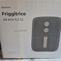 friggitrice ad aria 