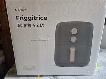 friggitrice ad aria 