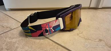 Occhiali sci bimbo Cebe'