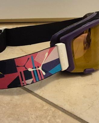 Occhiali sci bimbo Cebe'