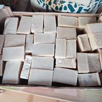 sapone fatto in casa