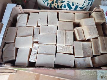 sapone fatto in casa