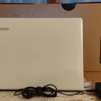 Notebook Lenovo Ideapad 310 15,6” intel Core i5