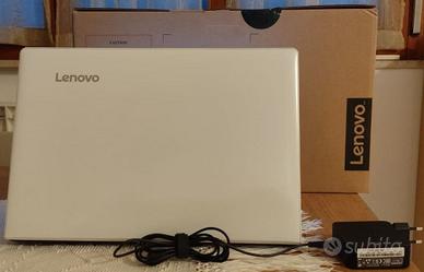 Notebook Lenovo Ideapad 310 15,6” intel Core i5