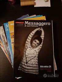 Rivista il Messaggero di Sant'Antonio di Padova 