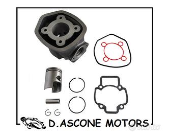 Cilindro PIAGGIO NRG MC3 – Ø 39mm