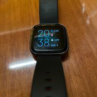 Smartwatch Google Fitbit Versa 2