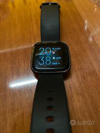Smartwatch Google Fitbit Versa 2