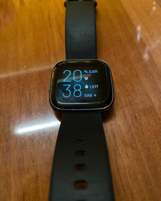 Smartwatch Google Fitbit Versa 2