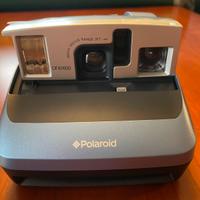 Polaroid One 600 classic