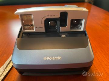 Polaroid One 600 classic