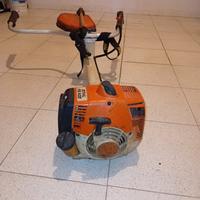 Decespugliatore Stihl FS400 