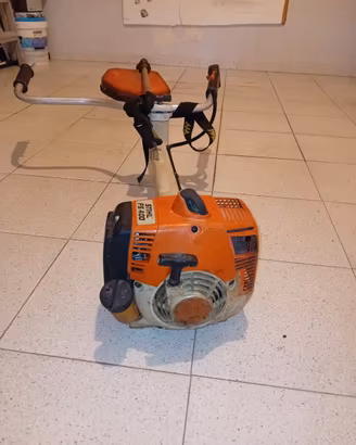 Decespugliatore Stihl FS400 