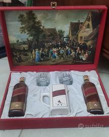 Whisky da collezione Jonnie Walker Red Label