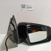 SPECCHIETTO RETROVISORE DESTRO MERCEDES Classe B W