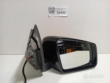 SPECCHIETTO RETROVISORE DESTRO MERCEDES Classe B W