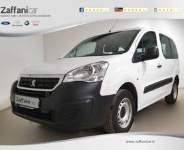 PEUGEOT Partner Tepee BlueHDi 75 Access AUTOCARR