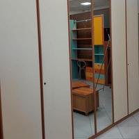 Codice: 4735 CAMERA DA LETTO STILE MODERNO COMP D