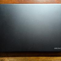 Chuwi I5 7267U 3.40 GHz 16gb RAM 256 GB disco