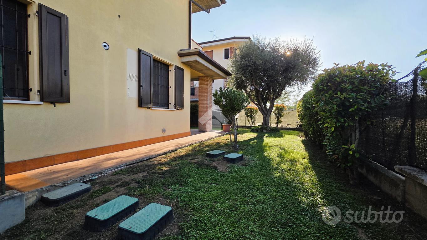 Appartamento – Borgo Virgilio, Pietole Vecchia - Vista 4