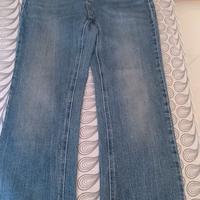 Jeans Donna Tg 32