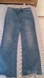 Jeans Donna Tg 32