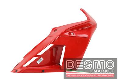 Carena superiore destra Cagiva Mito Fari Tondi
