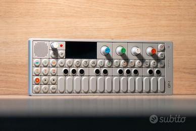 Teenage Engineering OP-1