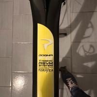 Bici da corsa in carbonio Pinarello Dogma F8