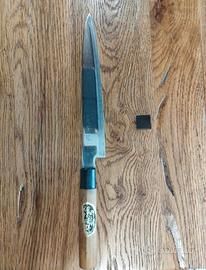 coltello Yanagiba