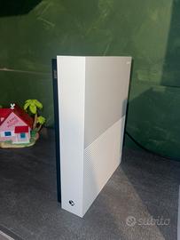 Xbox one all digital
