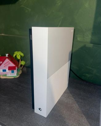 Xbox one all digital