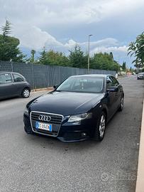 Audi A4 2.0