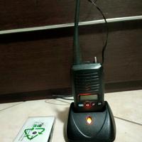 Ricetrasmittenti Polmar Easy & Smart