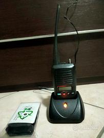 Ricetrasmittenti Polmar Easy & Smart