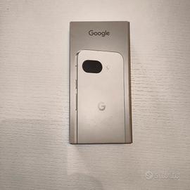 pixel 9a 128gb come nuovo