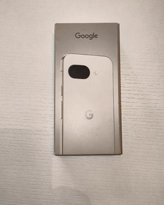 pixel 9a 128gb come nuovo