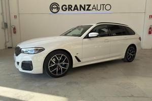 BMW 520 d 48V xDrive Touring Msport