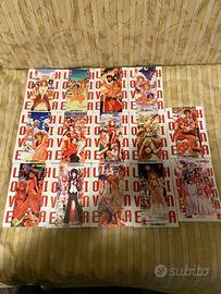 NUOVE Tantissime Serie Manga PARTE 12!