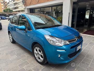 CITROEN C3 Puretech 82 Exclusive