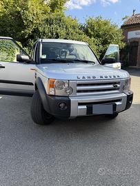 Land Rover Discovery 3 2.7 Diesel 4x4